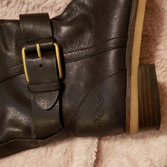 COPY - Lucky Brand Riding Boots. - Picture 4 of 13